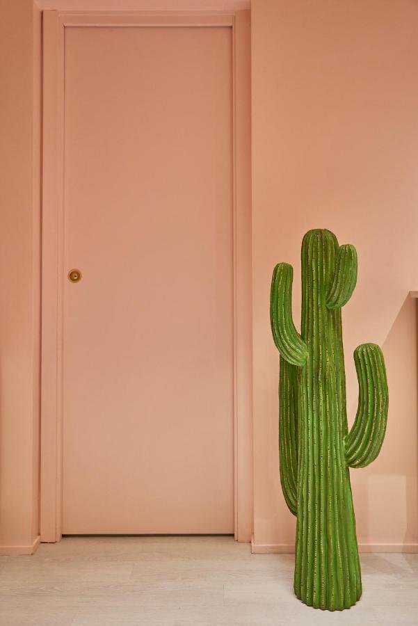 After8-Flamingo Apartment Mestre Bagian luar foto